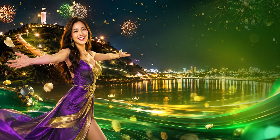 Người chơi tham gia trò chơi bài vui vẻ tại lễ hội Vũng Tàu